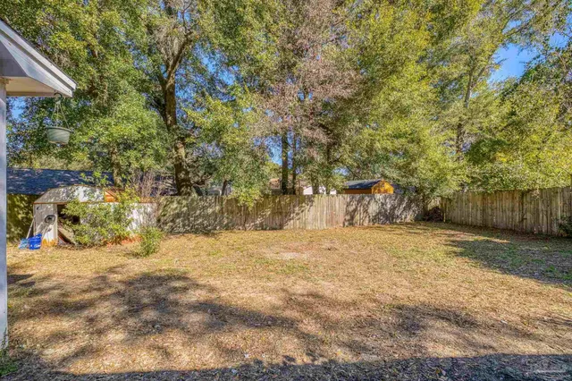 $189,900 | 3936 Elmcrest Drive, Pensacola, FL 32504