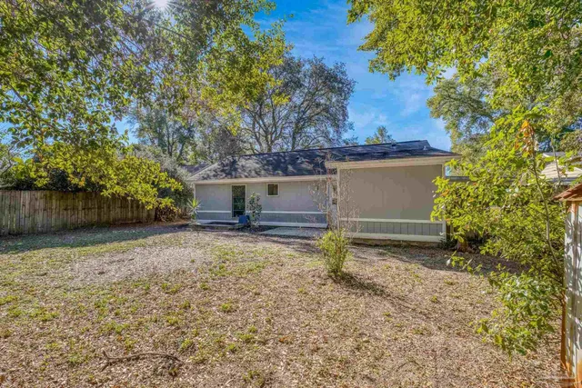 $189,900 | 3936 Elmcrest Drive, Pensacola, FL 32504
