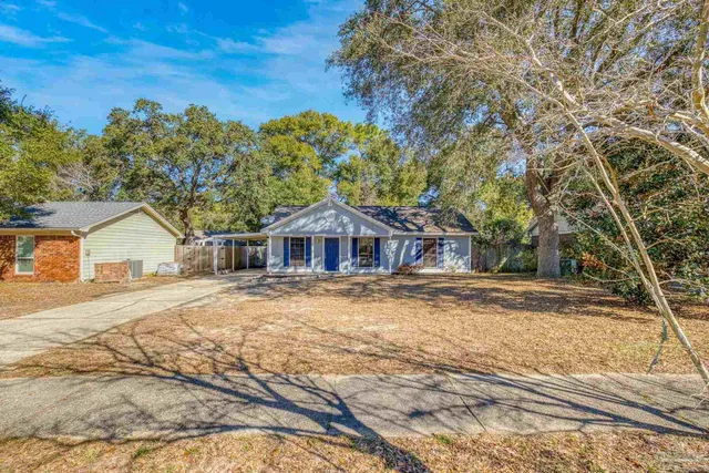 $189,900 | 3936 Elmcrest Drive, Pensacola, FL 32504