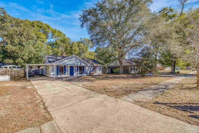 $189,900 | 3936 Elmcrest Drive, Pensacola, FL 32504