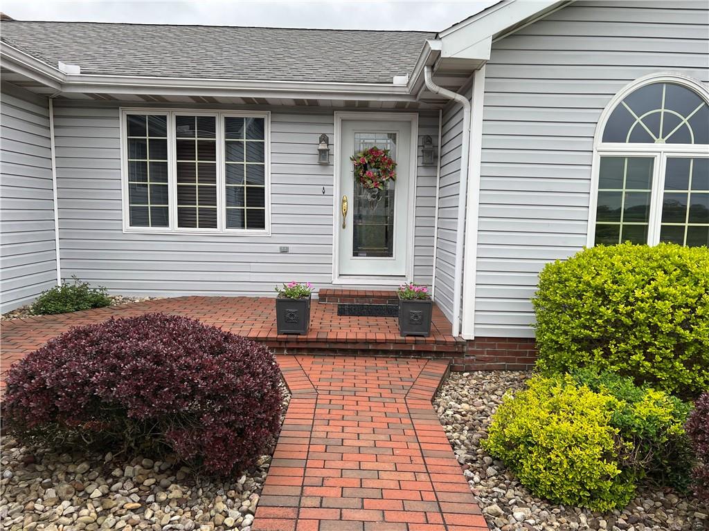 499 Pulaski Mercer Road New Wilmington, PA 16142 - Photo 3 of 25 Gallery Image 3