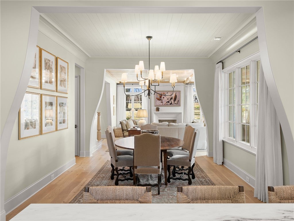 413 Moores Mill Road Auburn, AL 36830 - Photo 10 of 45 Gallery Image 10