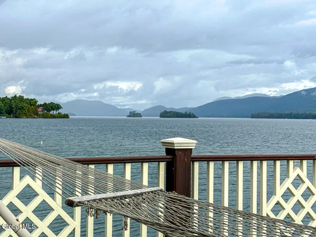 $8,950,000 | 101 Green Harbour Lane, Lake George, NY 12845