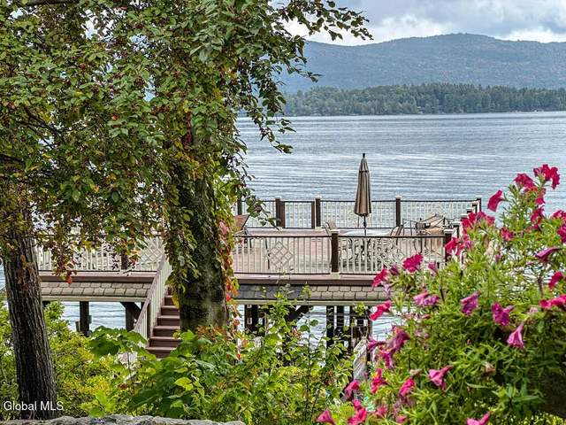 $8,950,000 | 101 Green Harbour Lane, Lake George, NY 12845