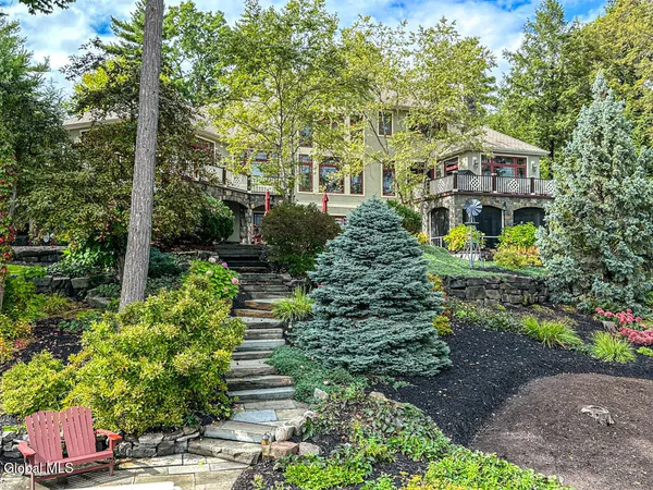 $8,595,000 | 101 Green Harbour Lane, Lake George, NY 12845
