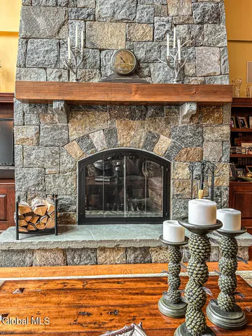 $8,950,000 | 101 Green Harbour Lane, Lake George, NY 12845