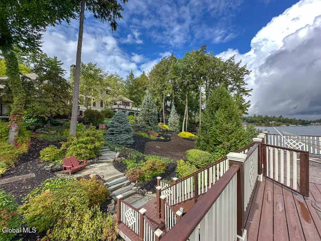 $8,950,000 | 101 Green Harbour Lane, Lake George, NY 12845