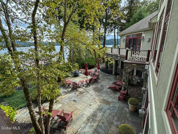 $8,595,000 | 101 Green Harbour Lane, Lake George, NY 12845