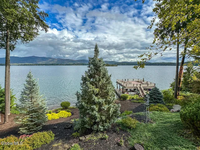 $8,950,000 | 101 Green Harbour Lane, Lake George, NY 12845
