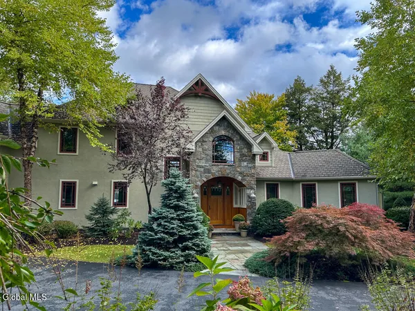 $8,595,000 | 101 Green Harbour Lane, Lake George, NY 12845