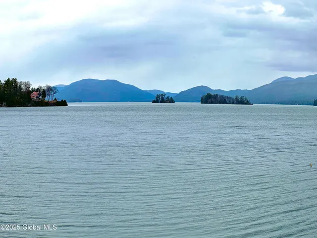 $8,950,000 | 101 Green Harbour Lane, Lake George, NY 12845