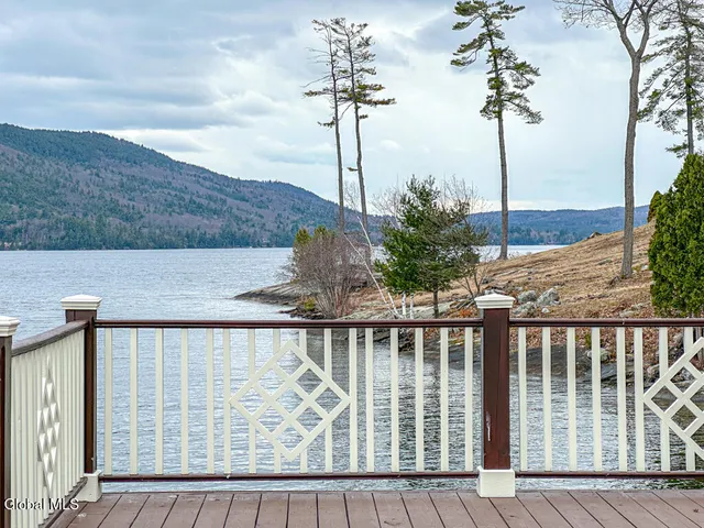 $8,950,000 | 101 Green Harbour Lane, Lake George, NY 12845
