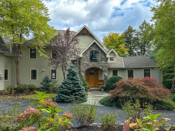 $8,595,000 | 101 Green Harbour Lane, Lake George, NY 12845