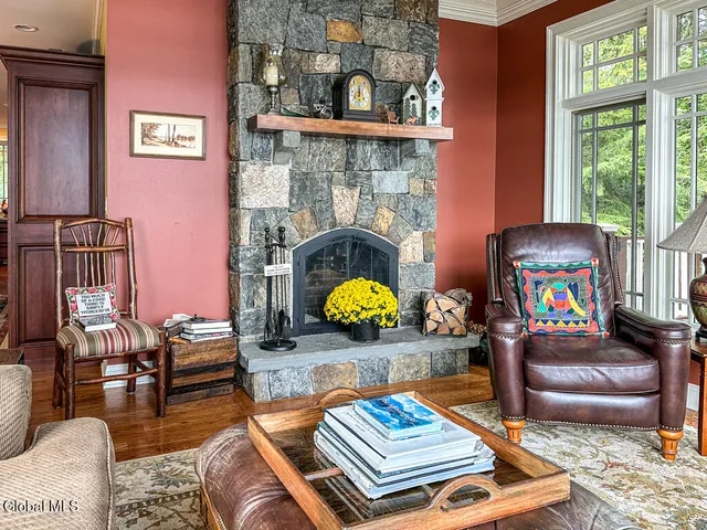 $8,950,000 | 101 Green Harbour Lane, Lake George, NY 12845