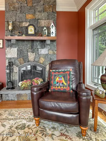 $8,595,000 | 101 Green Harbour Lane, Lake George, NY 12845