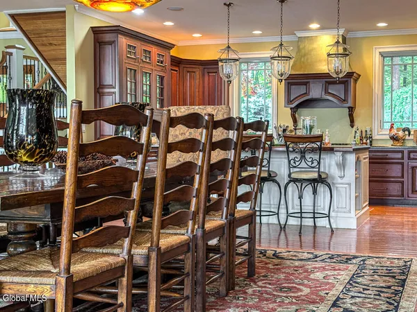 $8,595,000 | 101 Green Harbour Lane, Lake George, NY 12845