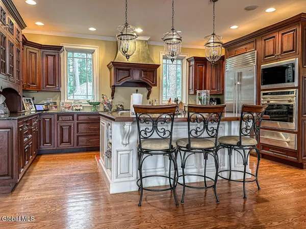 $8,595,000 | 101 Green Harbour Lane, Lake George, NY 12845