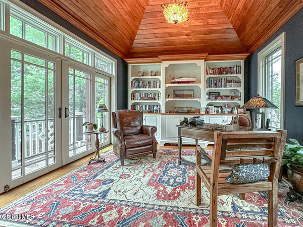 $8,595,000 | 101 Green Harbour Lane, Lake George, NY 12845