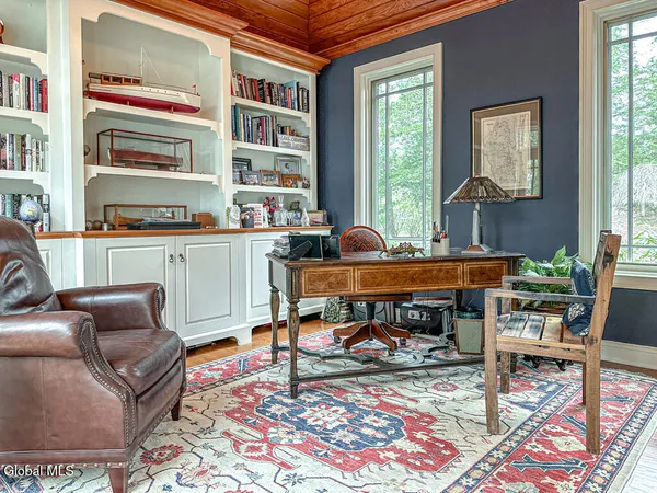 $8,595,000 | 101 Green Harbour Lane, Lake George, NY 12845