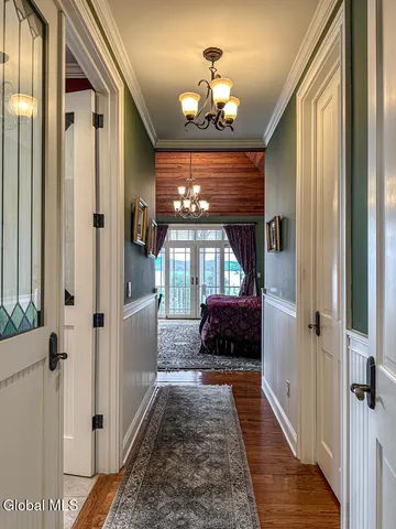 $8,950,000 | 101 Green Harbour Lane, Lake George, NY 12845