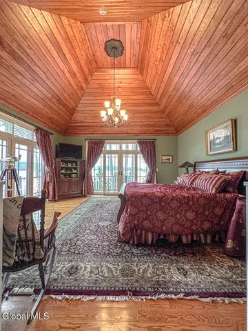 $8,950,000 | 101 Green Harbour Lane, Lake George, NY 12845