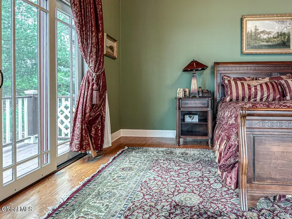 $8,595,000 | 101 Green Harbour Lane, Lake George, NY 12845