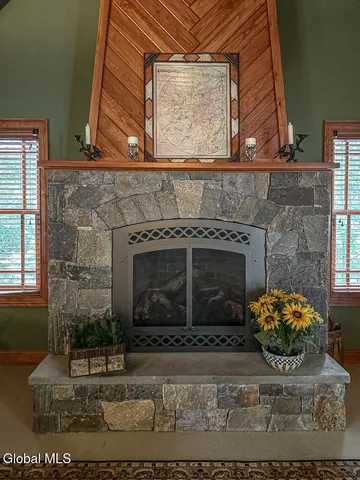 $8,950,000 | 101 Green Harbour Lane, Lake George, NY 12845