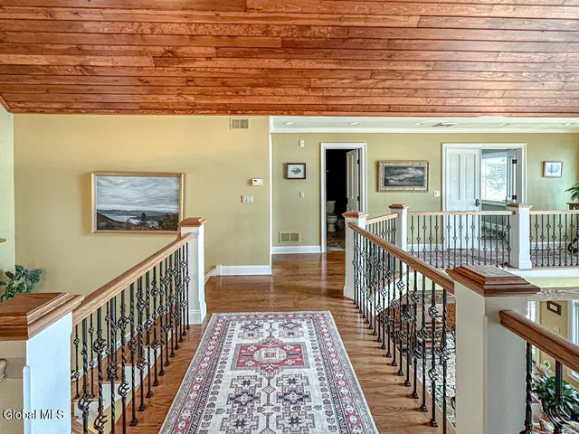 $8,950,000 | 101 Green Harbour Lane, Lake George, NY 12845