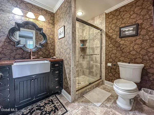 $8,595,000 | 101 Green Harbour Lane, Lake George, NY 12845