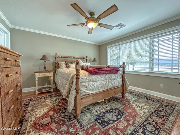 $8,595,000 | 101 Green Harbour Lane, Lake George, NY 12845