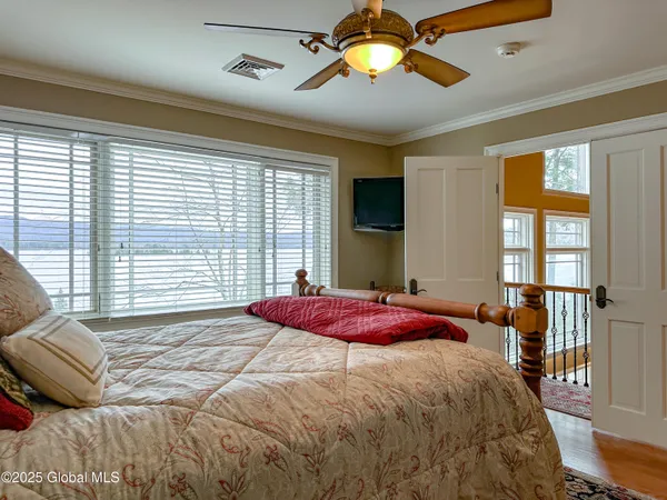 $8,595,000 | 101 Green Harbour Lane, Lake George, NY 12845