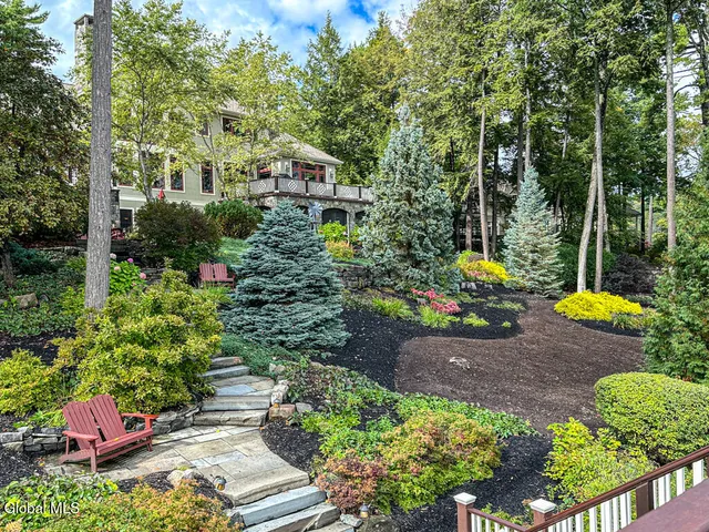 $8,950,000 | 101 Green Harbour Lane, Lake George, NY 12845