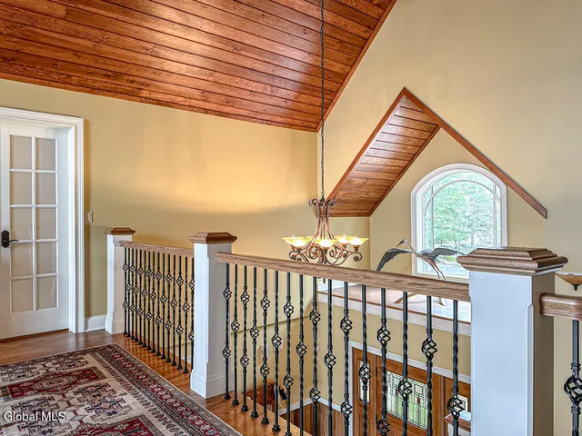 $8,950,000 | 101 Green Harbour Lane, Lake George, NY 12845