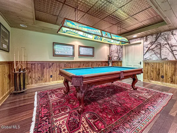 $8,595,000 | 101 Green Harbour Lane, Lake George, NY 12845