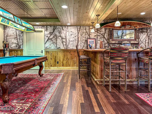 $8,595,000 | 101 Green Harbour Lane, Lake George, NY 12845