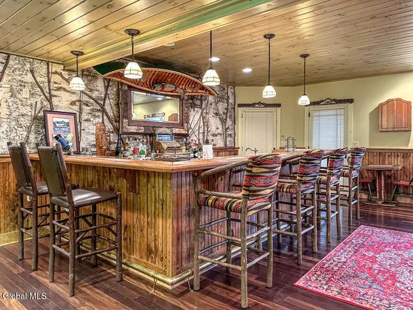 $8,595,000 | 101 Green Harbour Lane, Lake George, NY 12845