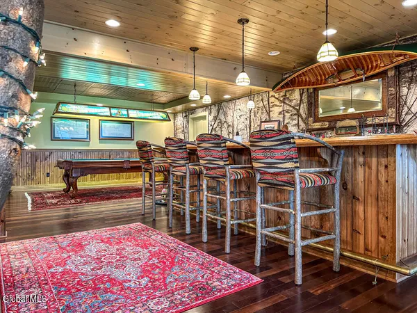 $8,595,000 | 101 Green Harbour Lane, Lake George, NY 12845