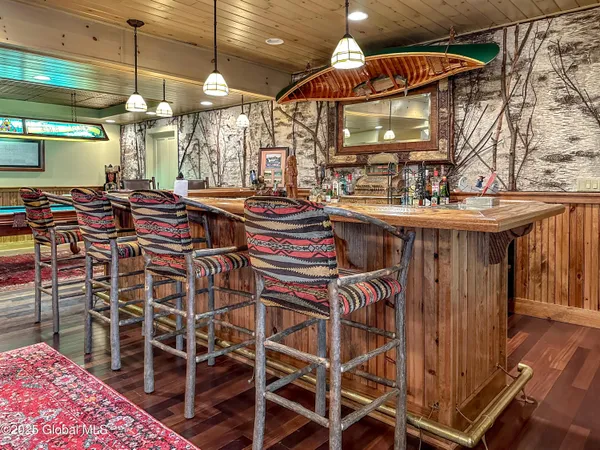 $8,595,000 | 101 Green Harbour Lane, Lake George, NY 12845