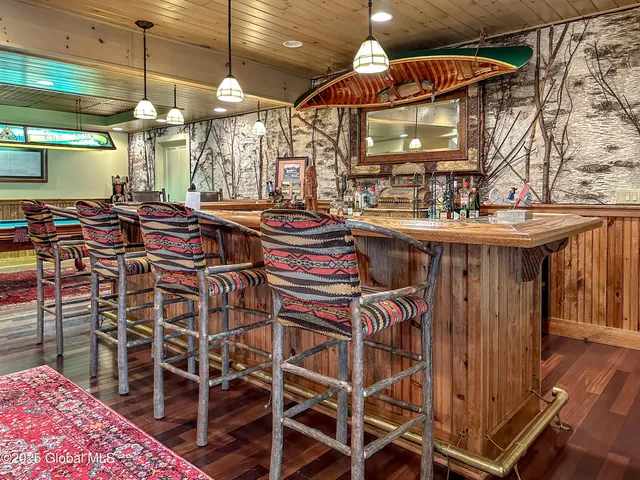 $8,950,000 | 101 Green Harbour Lane, Lake George, NY 12845