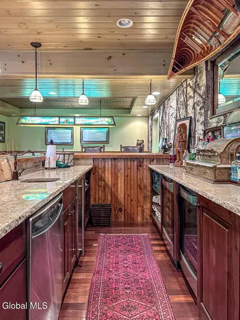 $8,595,000 | 101 Green Harbour Lane, Lake George, NY 12845