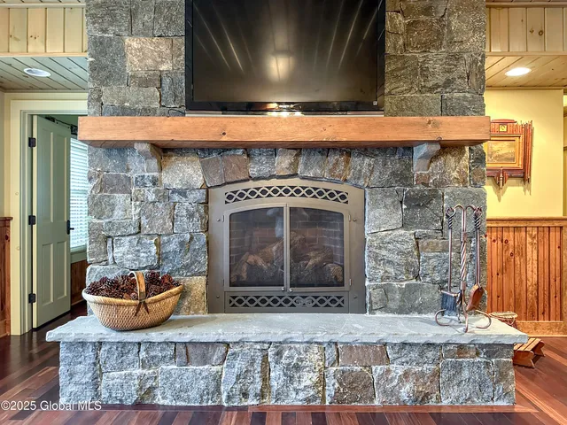 $8,950,000 | 101 Green Harbour Lane, Lake George, NY 12845