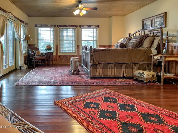 $8,595,000 | 101 Green Harbour Lane, Lake George, NY 12845