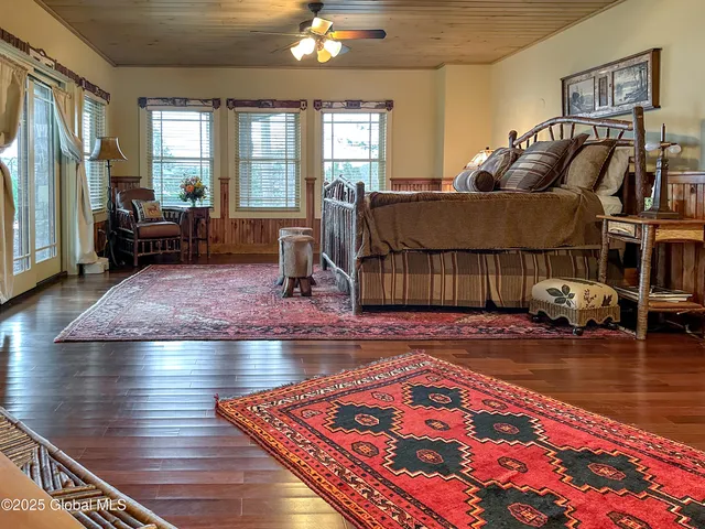 $8,950,000 | 101 Green Harbour Lane, Lake George, NY 12845