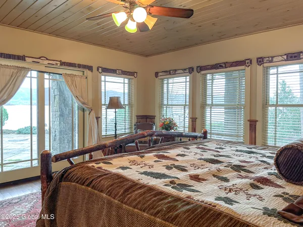 $8,595,000 | 101 Green Harbour Lane, Lake George, NY 12845