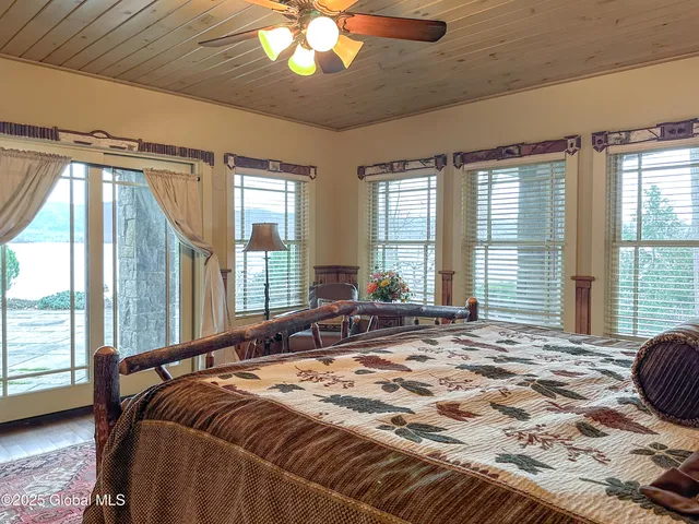 $8,950,000 | 101 Green Harbour Lane, Lake George, NY 12845