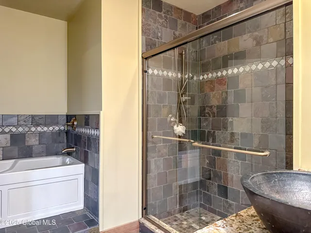 $8,950,000 | 101 Green Harbour Lane, Lake George, NY 12845