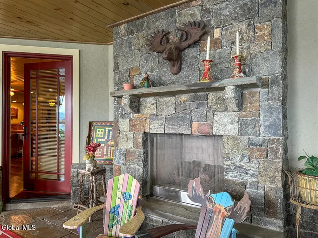 $8,950,000 | 101 Green Harbour Lane, Lake George, NY 12845