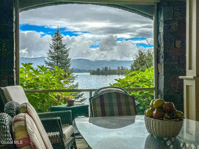 $8,950,000 | 101 Green Harbour Lane, Lake George, NY 12845