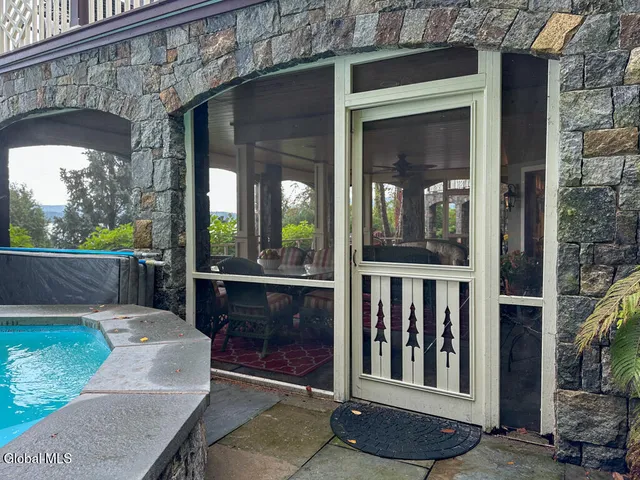 $8,950,000 | 101 Green Harbour Lane, Lake George, NY 12845