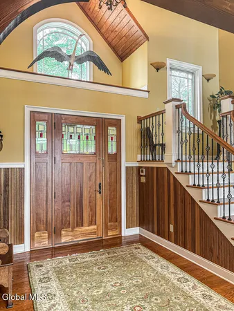 $8,595,000 | 101 Green Harbour Lane, Lake George, NY 12845